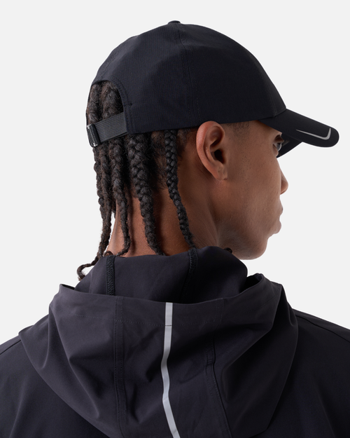 Casquette Mizuno x FTKR - Noir - Footkorner