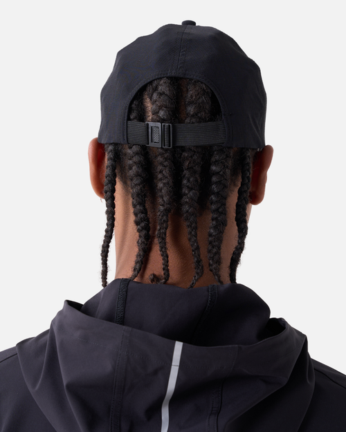 Casquette Mizuno x FTKR - Noir - Footkorner
