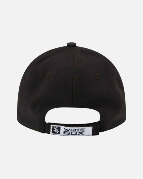 Casquette New Era Chicago White Sox 9Forty - Noir - Footkorner