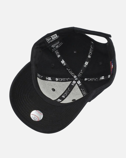 Casquette New Era Chicago White Sox 9Forty - Noir - Footkorner