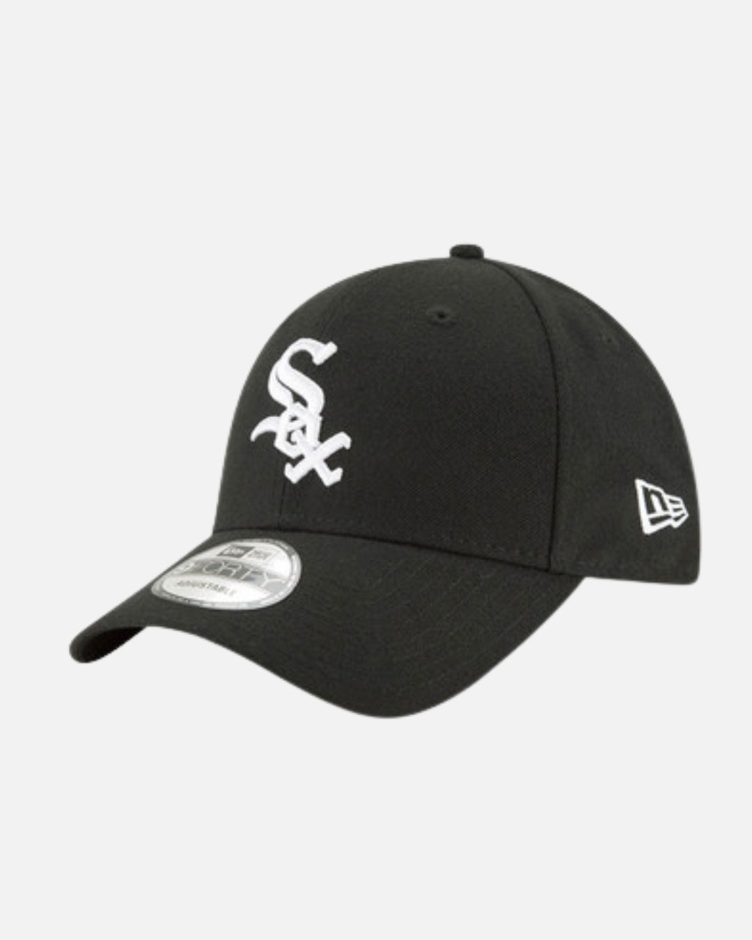 FootkornerCasquette New Era Chicago White Sox 9Forty - Noir