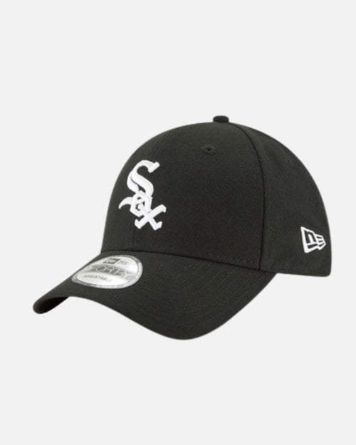 Casquette New Era Chicago White Sox 9Forty - Noir - Footkorner