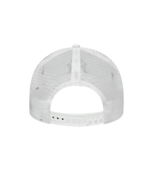 Casquette New Era  Essentiel AF Trucker New York Yankees - Blanc - Footkorner