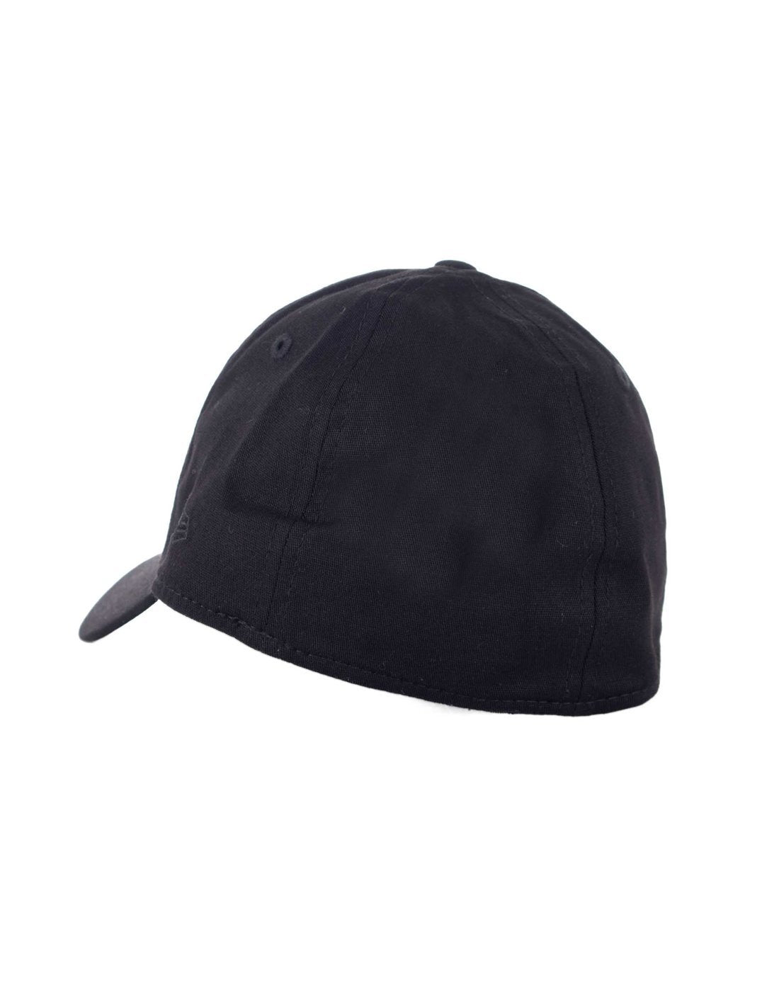 FootkornerNew Era LA 39Thirty Cap - Black