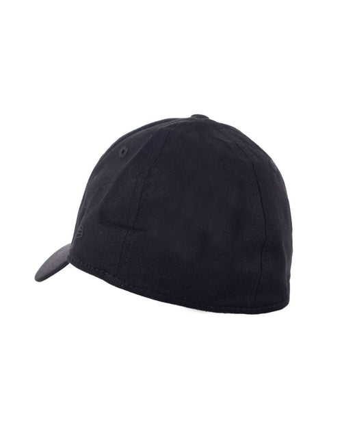 New Era LA 39Thirty Cap - Black - Footkorner