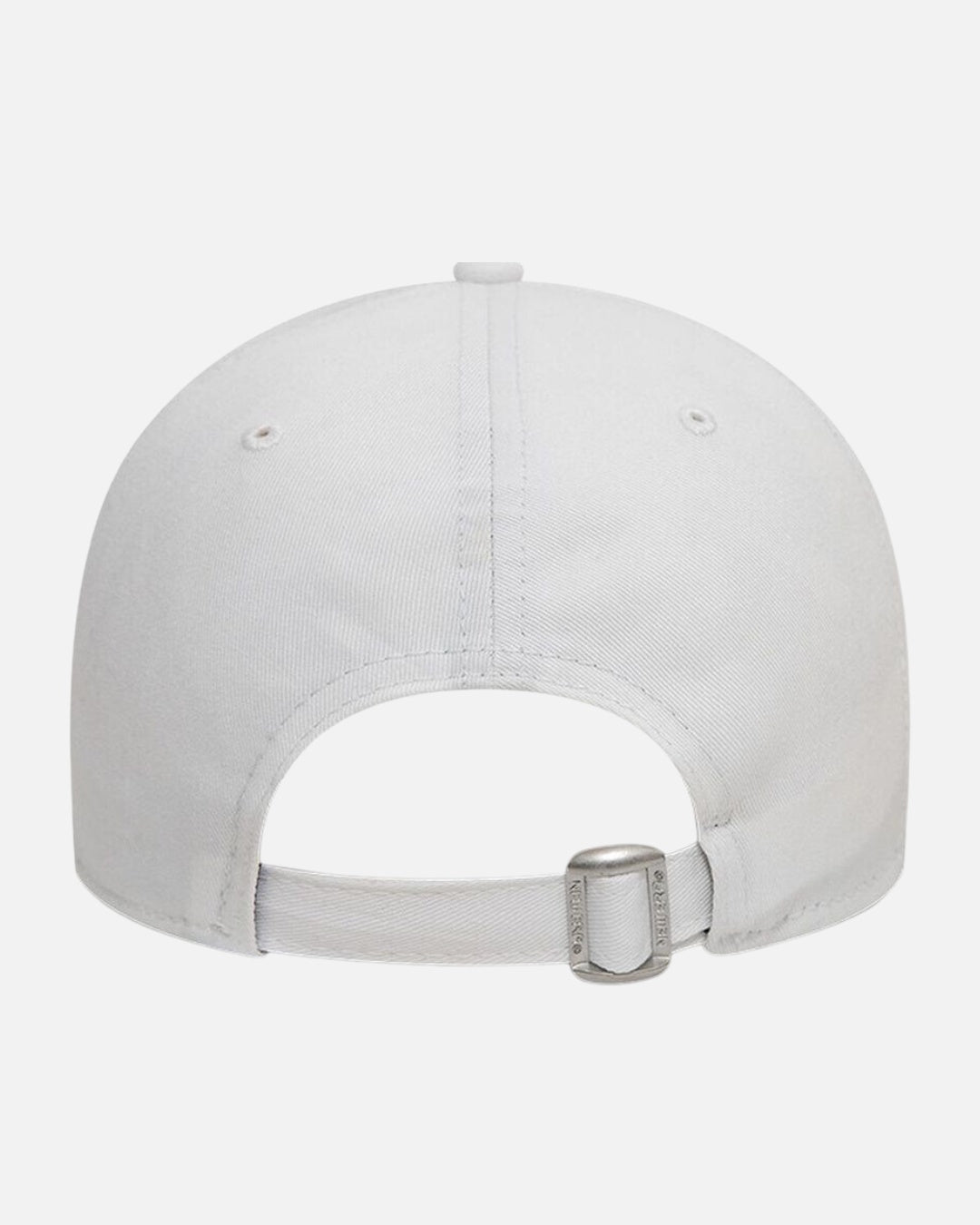 FootkornerNew Era LA 9Forty Cap - White