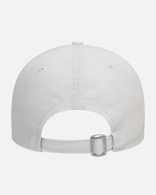 New Era LA 9Forty Cap - White - Footkorner