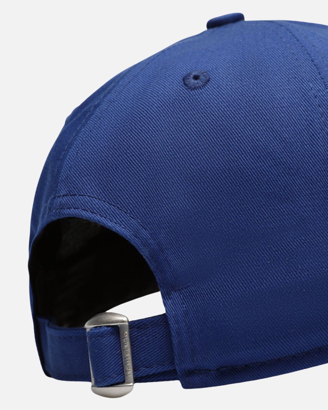 FootkornerNew Era LA 9Forty Kappe - Blau