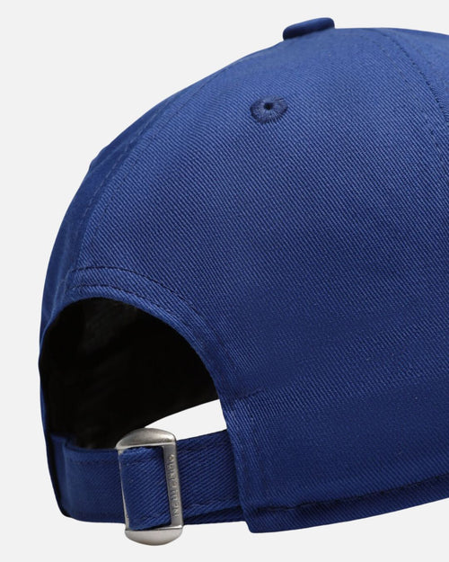 New Era LA 9Forty Kappe - Blau - Footkorner