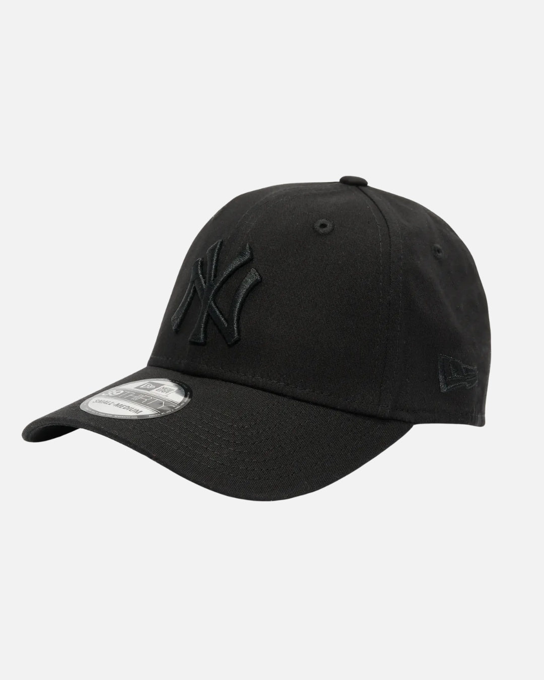 FootkornerCasquette New Era New York 39Thirty - Noir