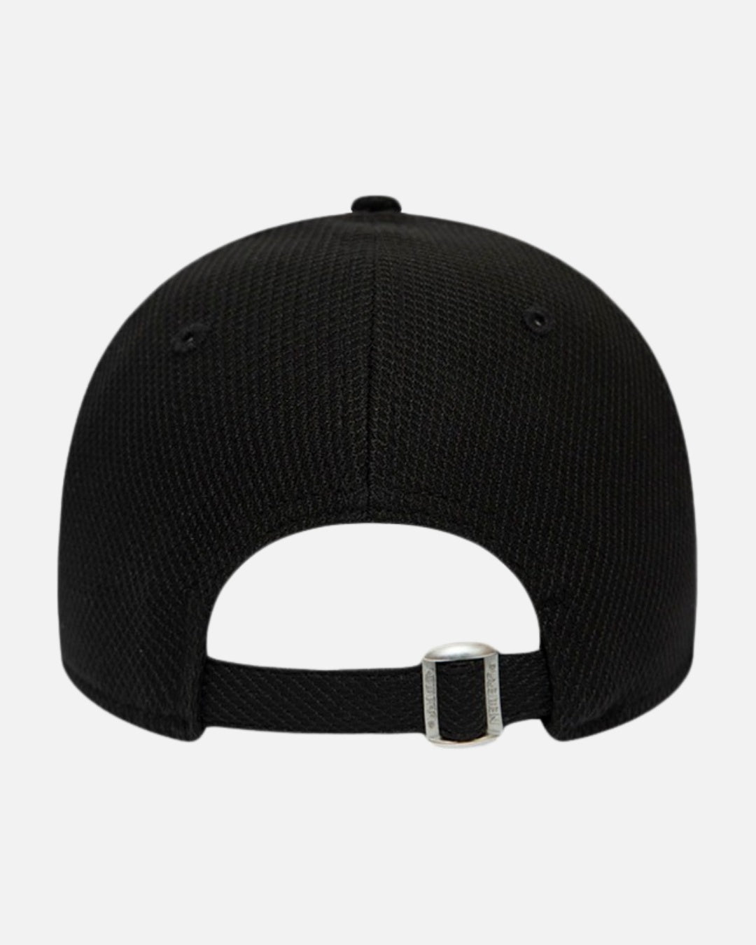 FootkornerNew Era New York Yankees 9Forty Cap - Black