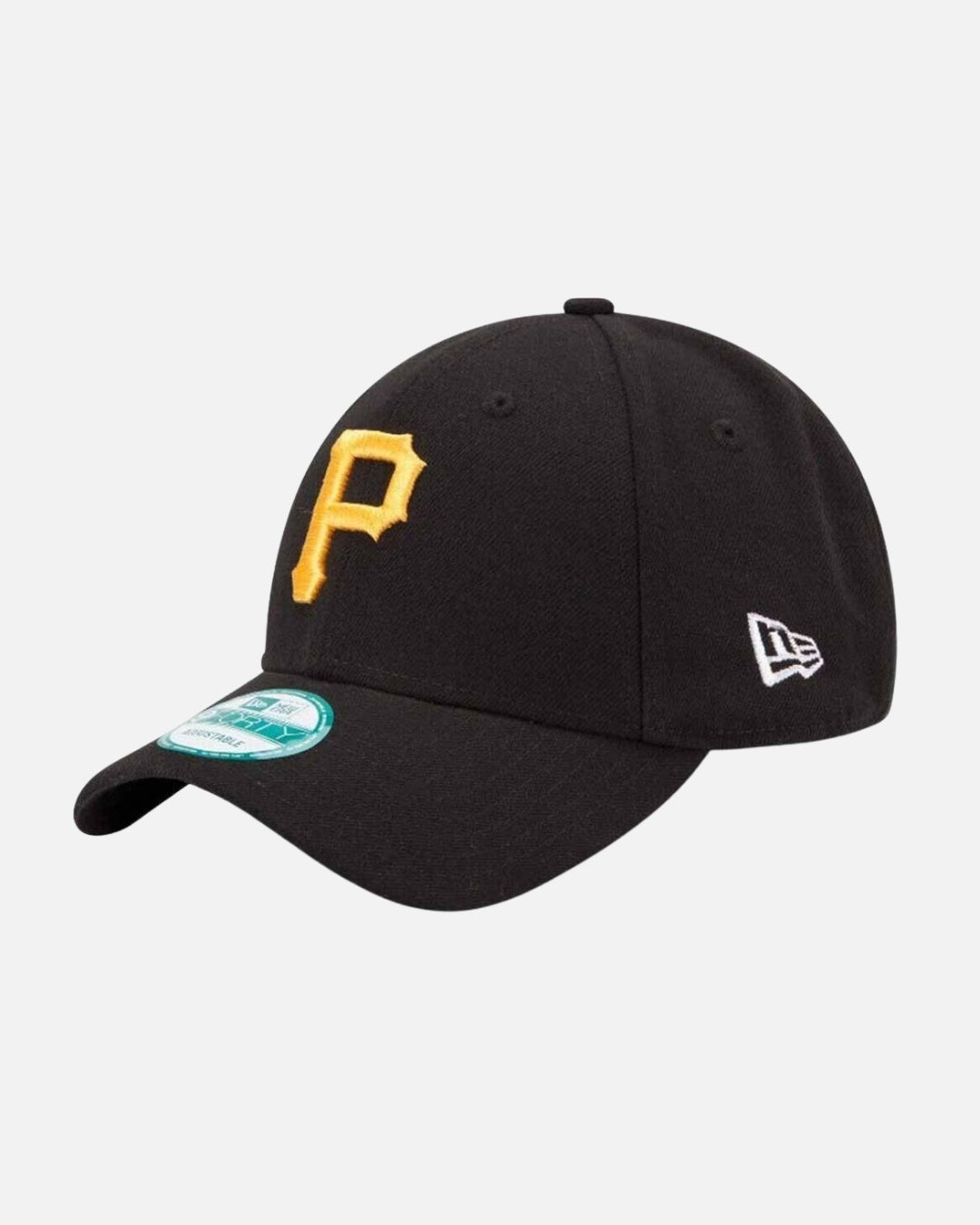 FootkornerCasquette New Era Pirates 9Forty - Noir