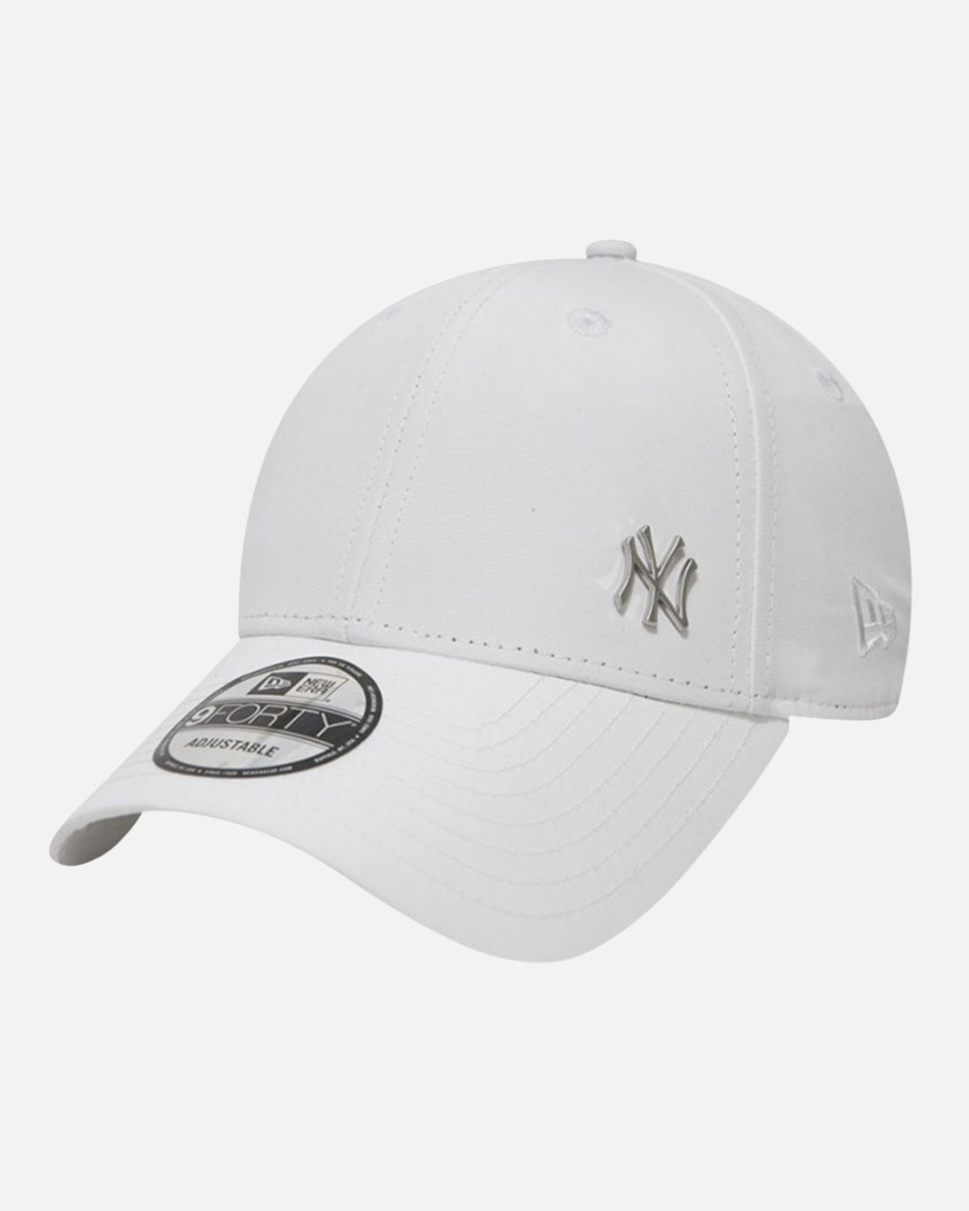FootkornerGorra New Era Yankees Flawless 9Forty - Blanco