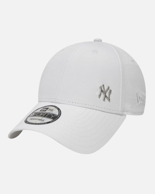Gorra New Era Yankees Flawless 9Forty - Blanco - Footkorner
