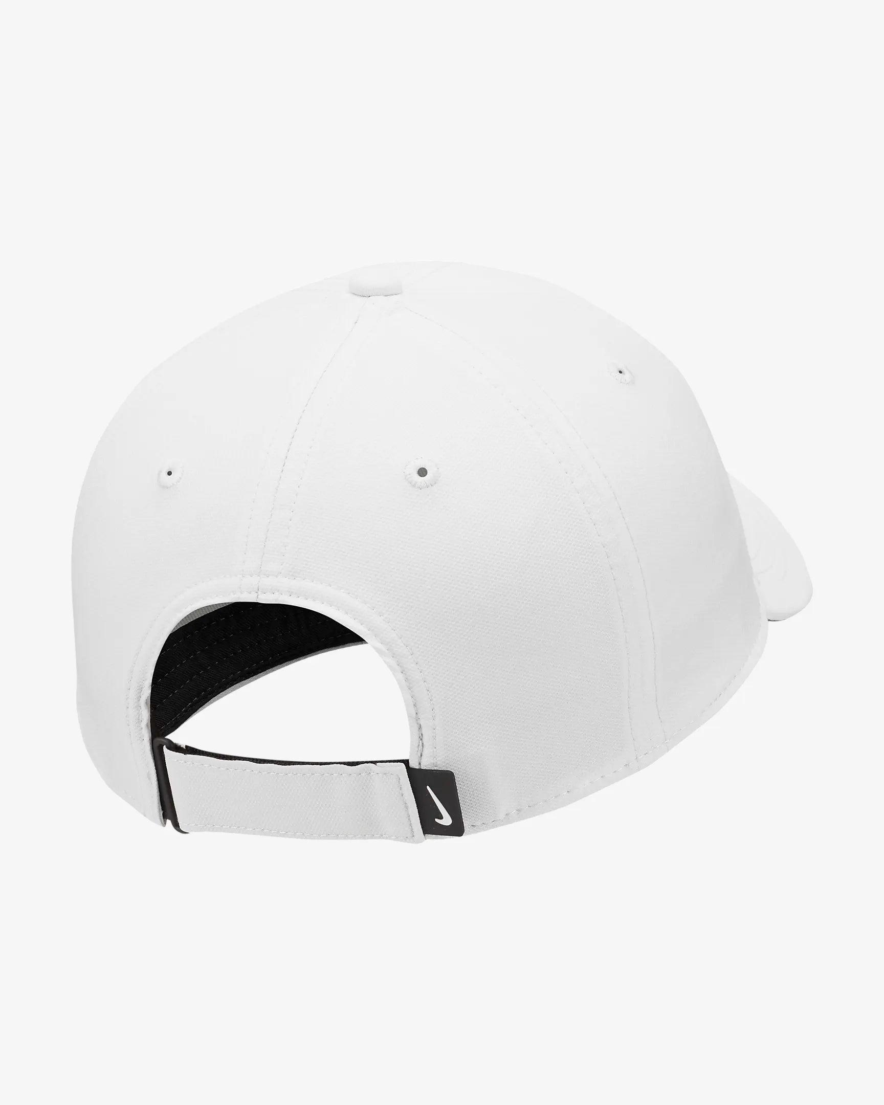 Nike Club Cap - Grey/Black