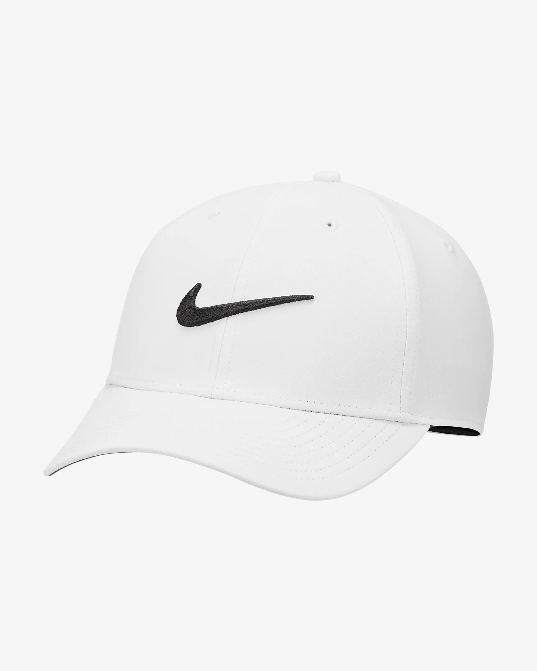 Nike Club Cap - Grey/Black