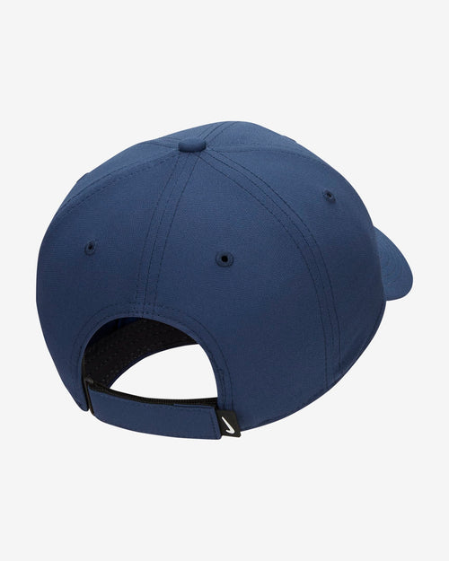 Nike Club Cap - Navy - Footkorner