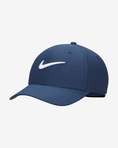 Nike Club Cap - Navy - Footkorner