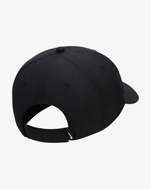Nike Club Cap - Black - Footkorner