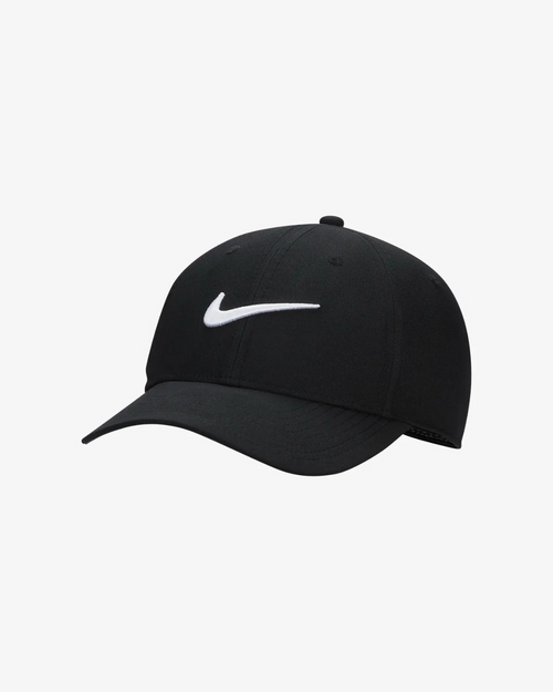 Nike Club Cap - Black - Footkorner