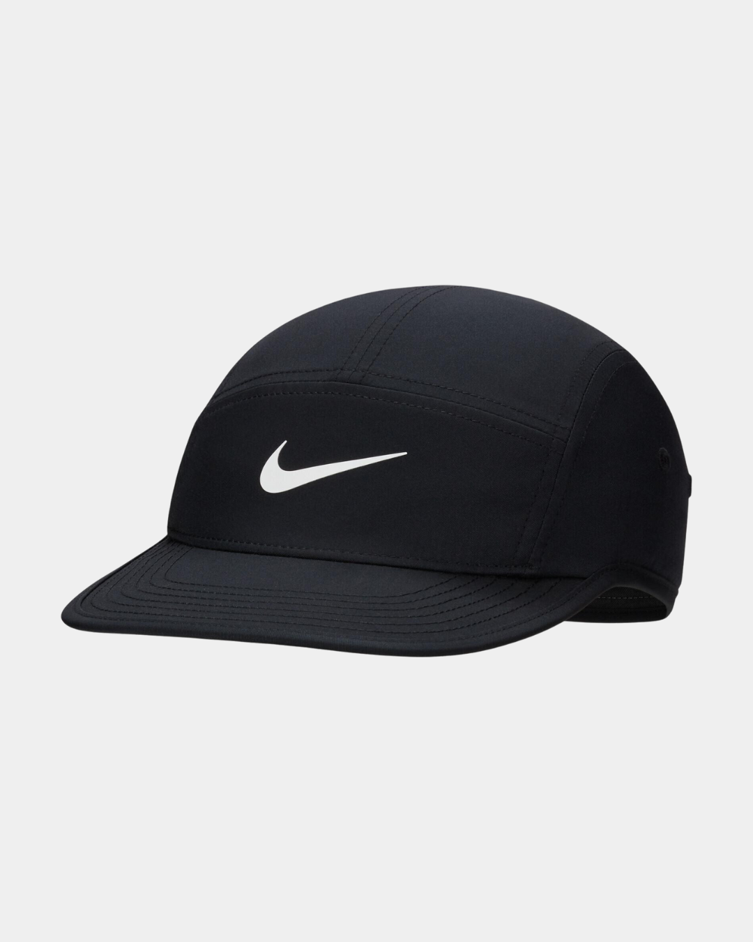Nike Dri-Fit Fly Cap - Black/White
