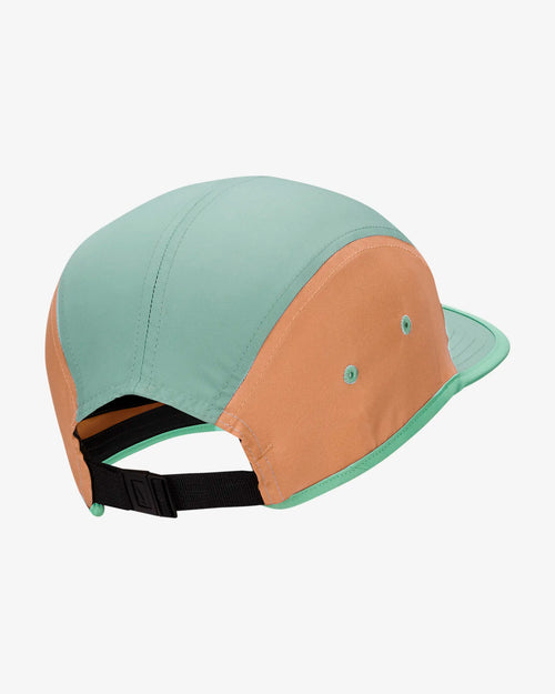 Gorra Nike Dri-Fit Fly - Verde - Footkorner