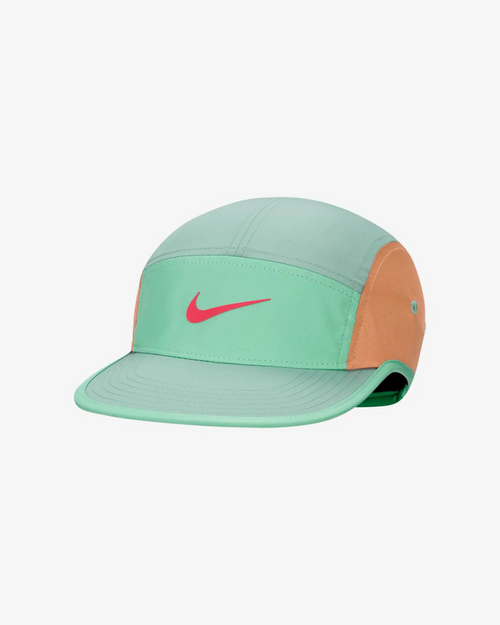 Gorra Nike Dri-Fit Fly - Verde - Footkorner