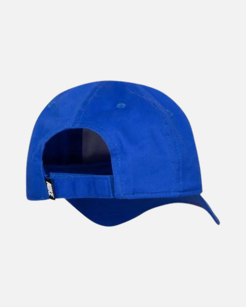 Nike Future Kids Cap - Blue - Footkorner