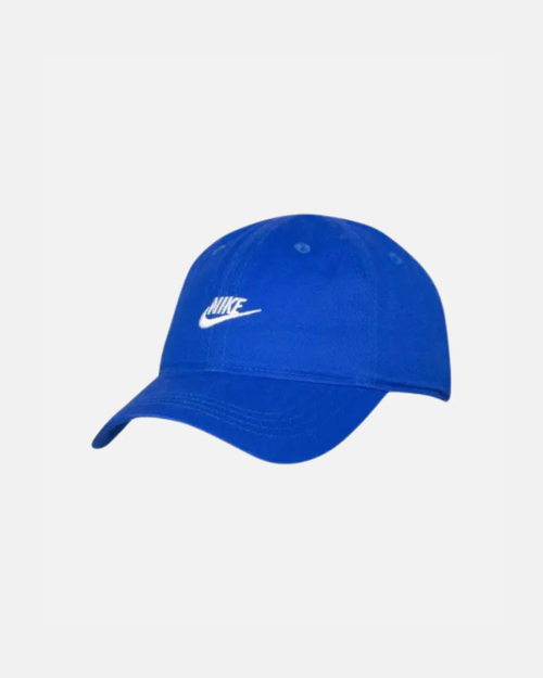 Nike Future Kids Cap - Blue - Footkorner
