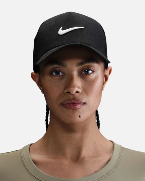 Cappellino Nike Rise - Nero - Footkorner