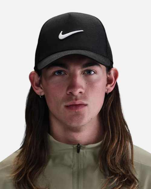 Cappellino Nike Rise - Nero - Footkorner