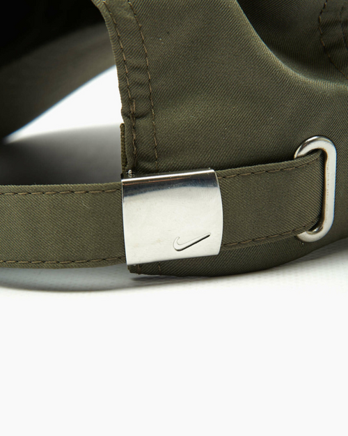 Casquette Nike Sportswear Heritage 86 - Kaki - Footkorner
