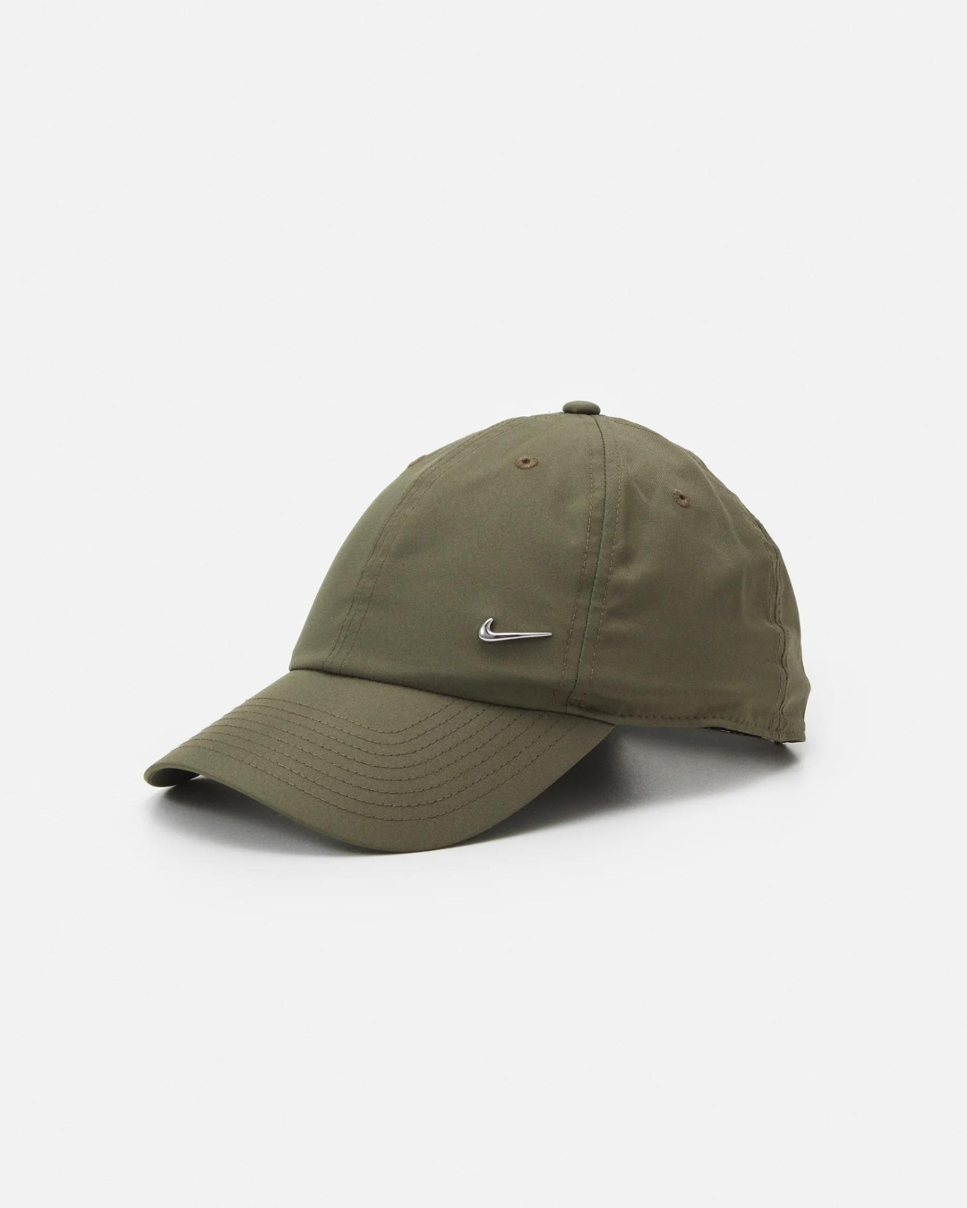 Nike Sportswear Heritage 86 Cap - Khaki