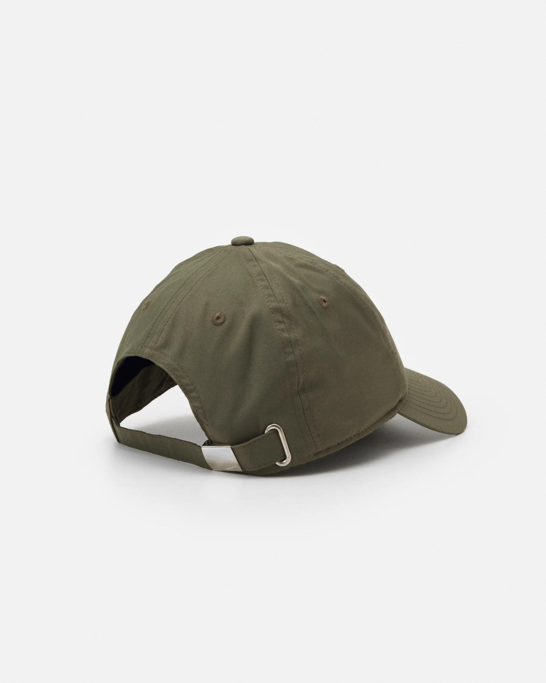 Nike Sportswear Heritage 86 Cap - Khaki