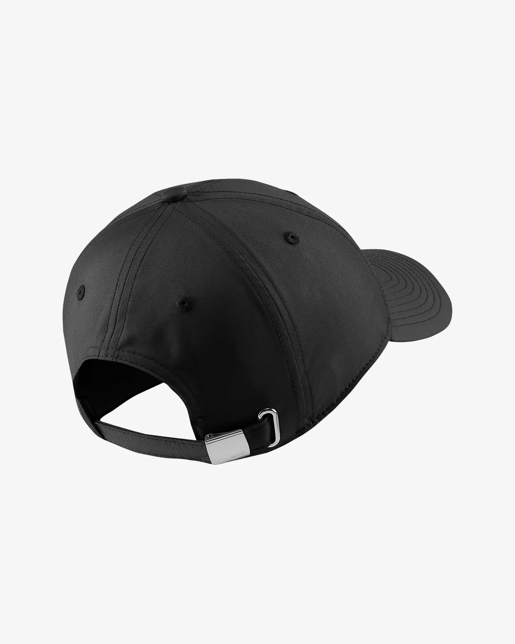 Nike Sportswear Heritage 86 Cap - Black