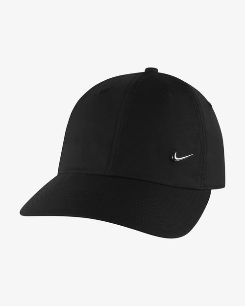 Nike Sportswear Heritage 86 Kappe – Schwarz - Footkorner