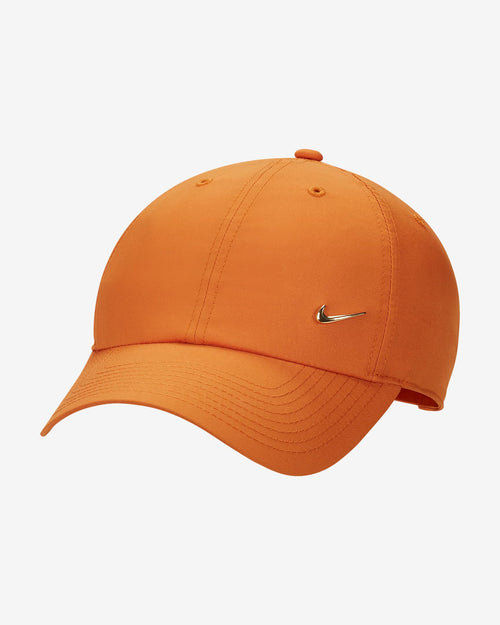 Casquette Nike Sportswear Heritage 86 - Orange - Footkorner
