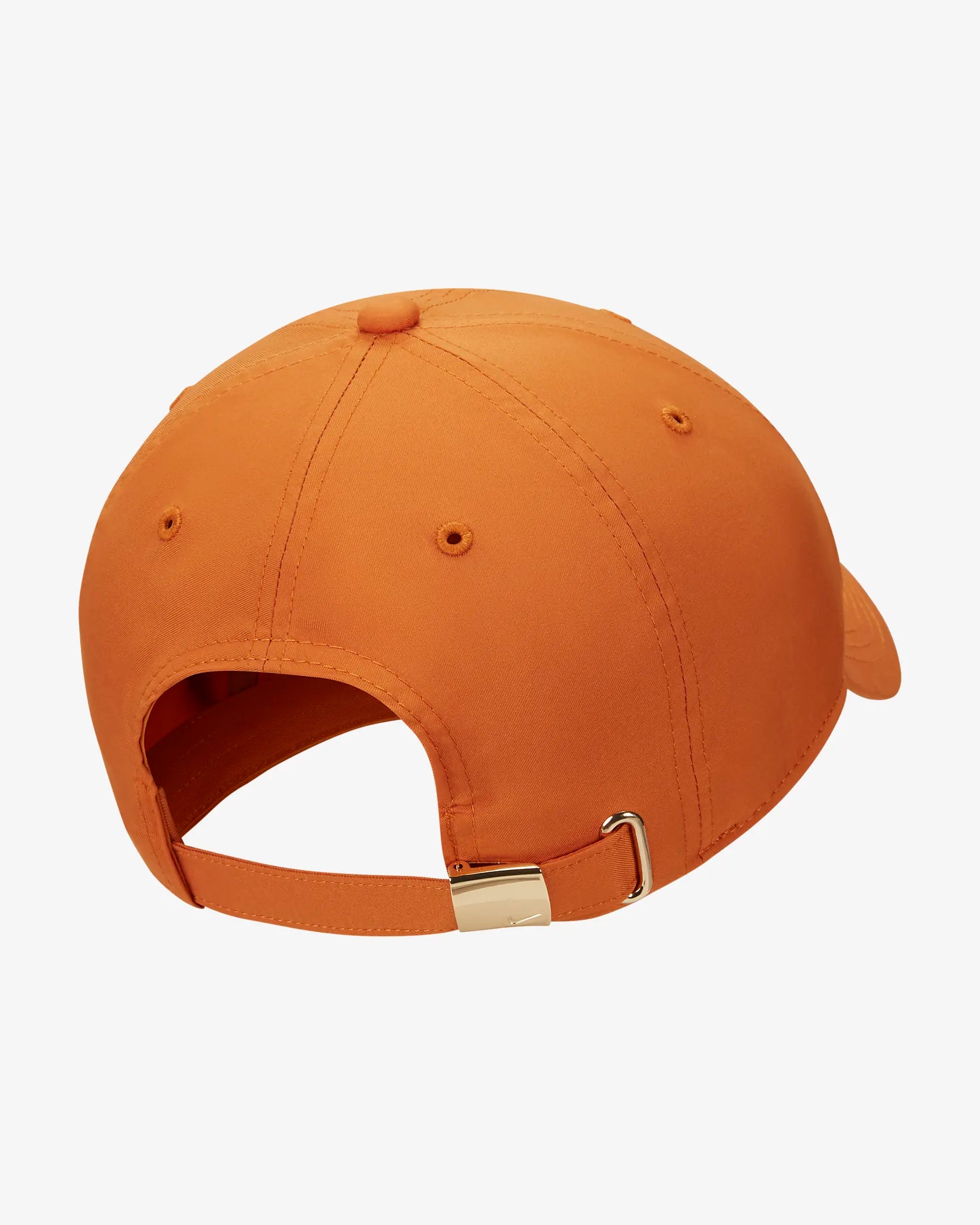FootkornerCasquette Nike Sportswear Heritage 86 - Orange