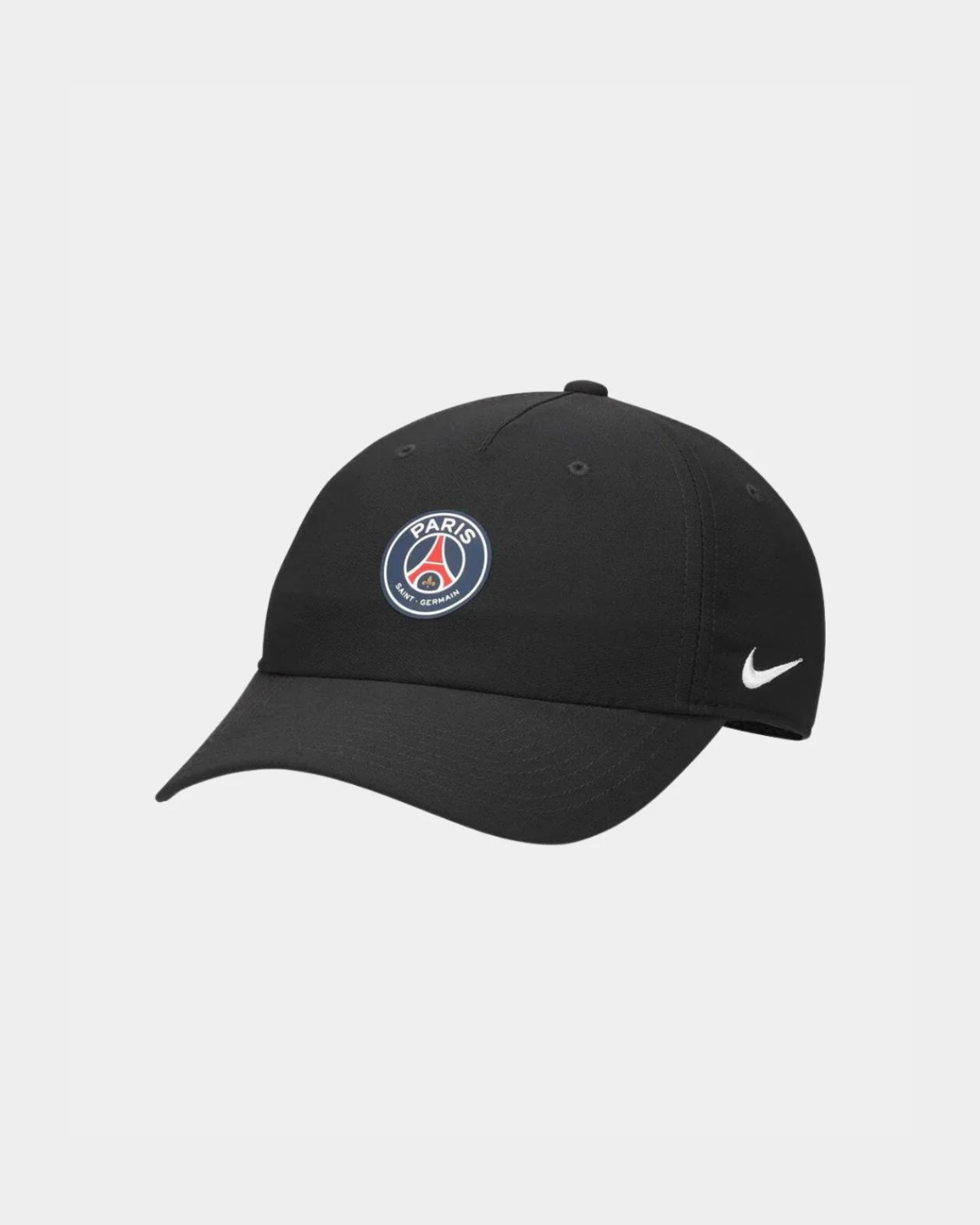 FootkornerCasquette PSG 2023/2024 - Noir