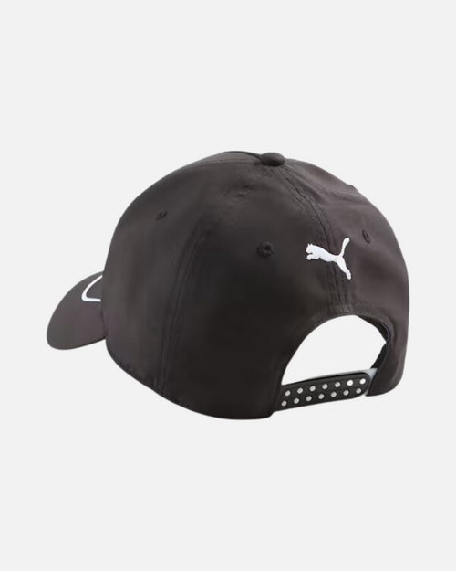 Cappellino Puma BMW Motorsport - Nero - Footkorner