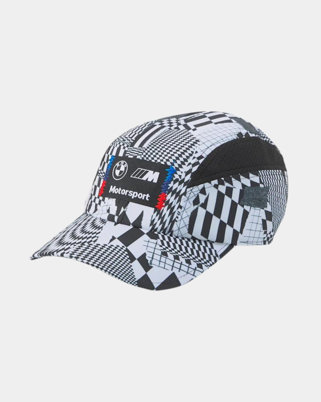 FootkornerCasquette Puma Statement BMW Motorsport - Blanc/Noir