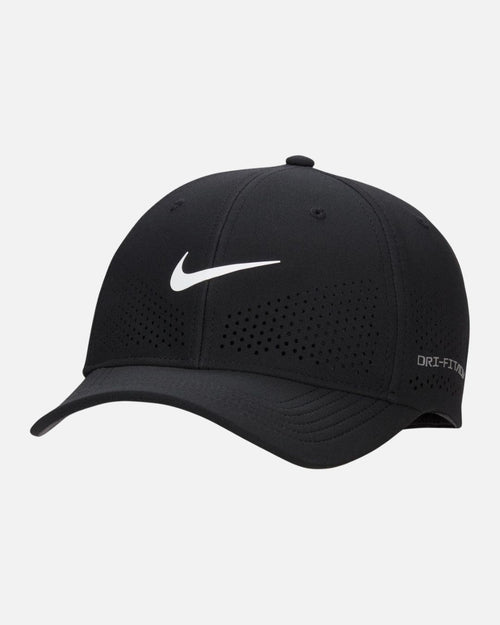 Casquette Training vapor Rise Structured Swoosh Flex - Nike - Footkorner