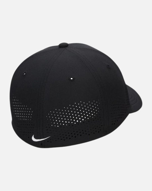 Casquette Training vapor Rise Structured Swoosh Flex - Nike - Footkorner