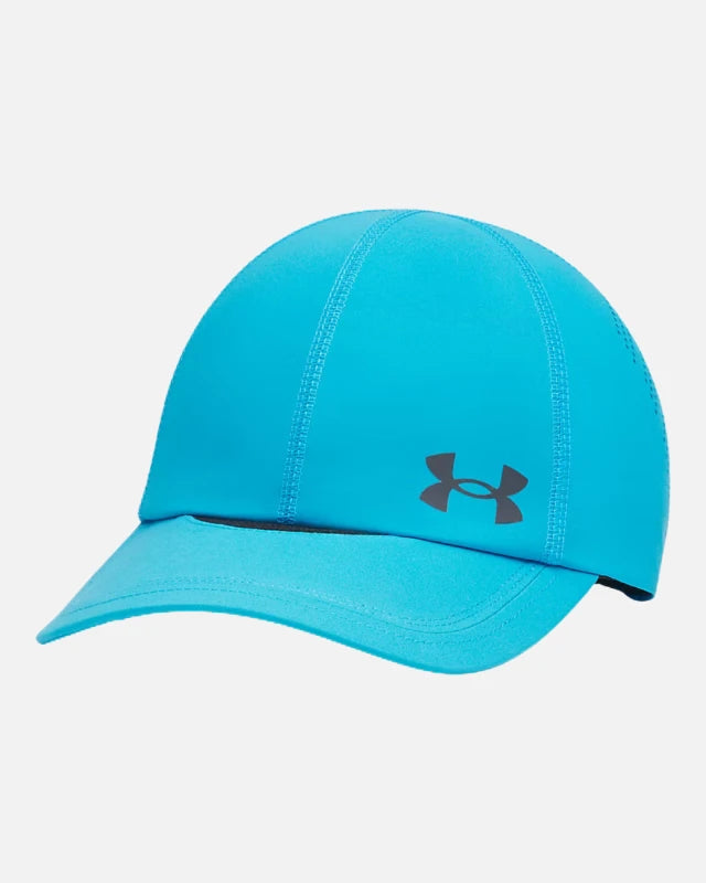 FootkornerGorra baja Under Armour Velociti - Azul