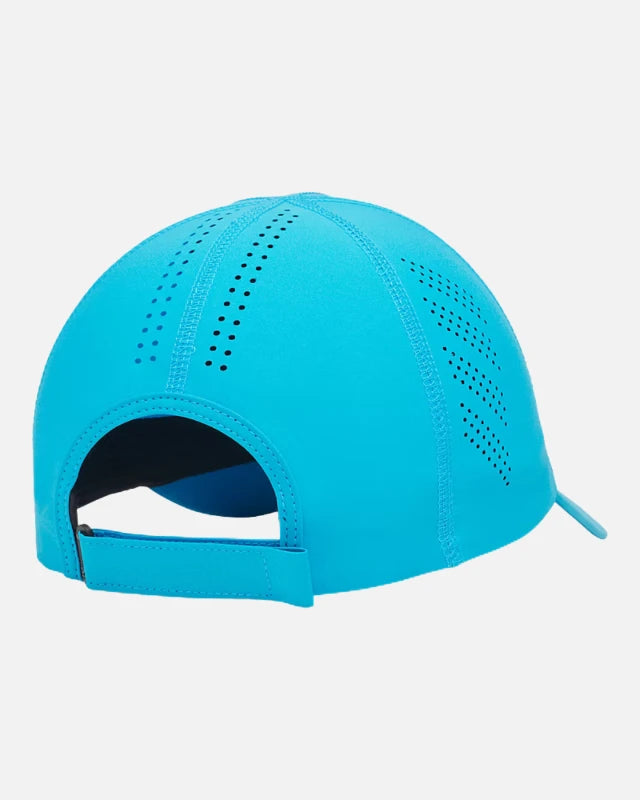 FootkornerGorra baja Under Armour Velociti - Azul