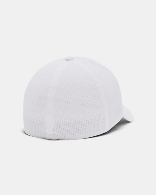 Under Armour ArmourVent Cap – Weiß - Footkorner
