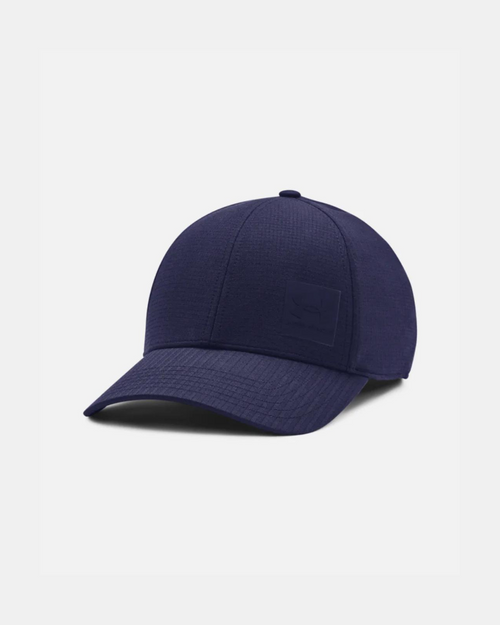 Cappellino ArmourVent di Under Armour - Blu marino - Footkorner