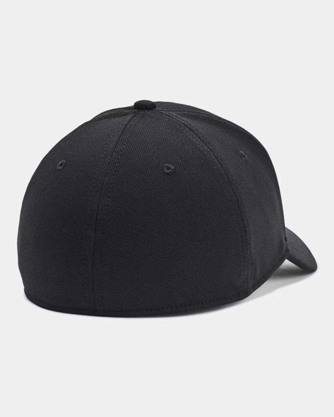 FootkornerGorra Under Armour Blitzing Low Team - Negra
