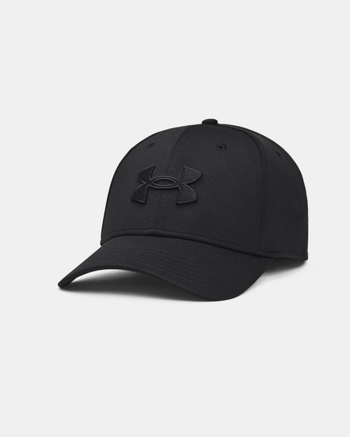Casquette Under Armour Blitzing - Noir - Footkorner