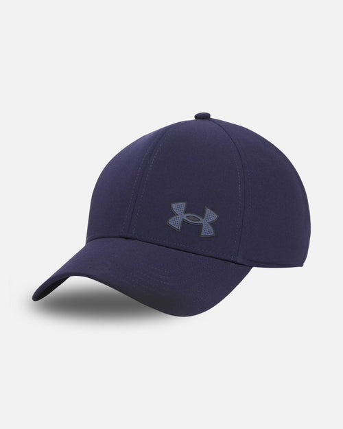 Cappellino Under Armour Drive Storm - Blu - Footkorner